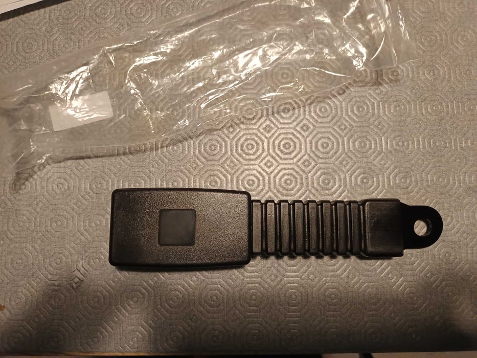 Base cinto de segurança carro