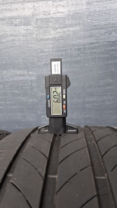 Bridgestone 265/40 R21 Turanza RunFlat MOE-S