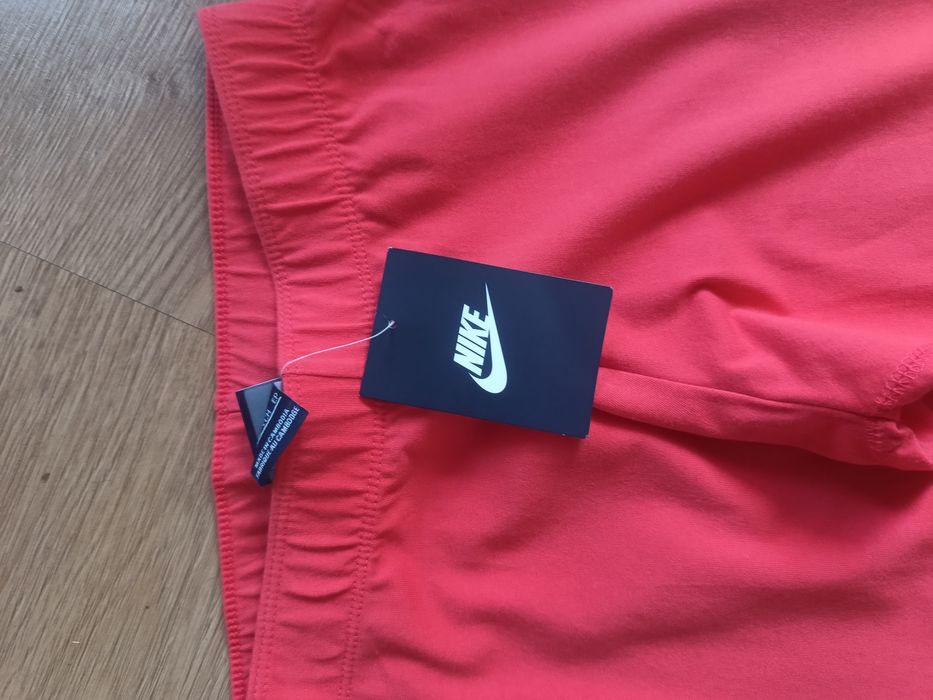 Nowe getry Nike  xs