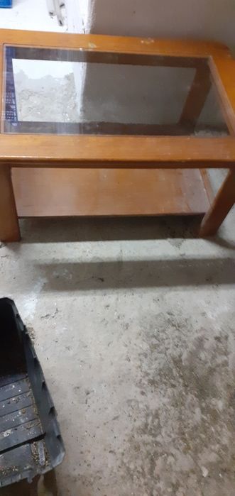 Mesa de apoio  usado