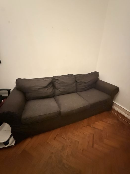 Sofá EKTORP Ikea