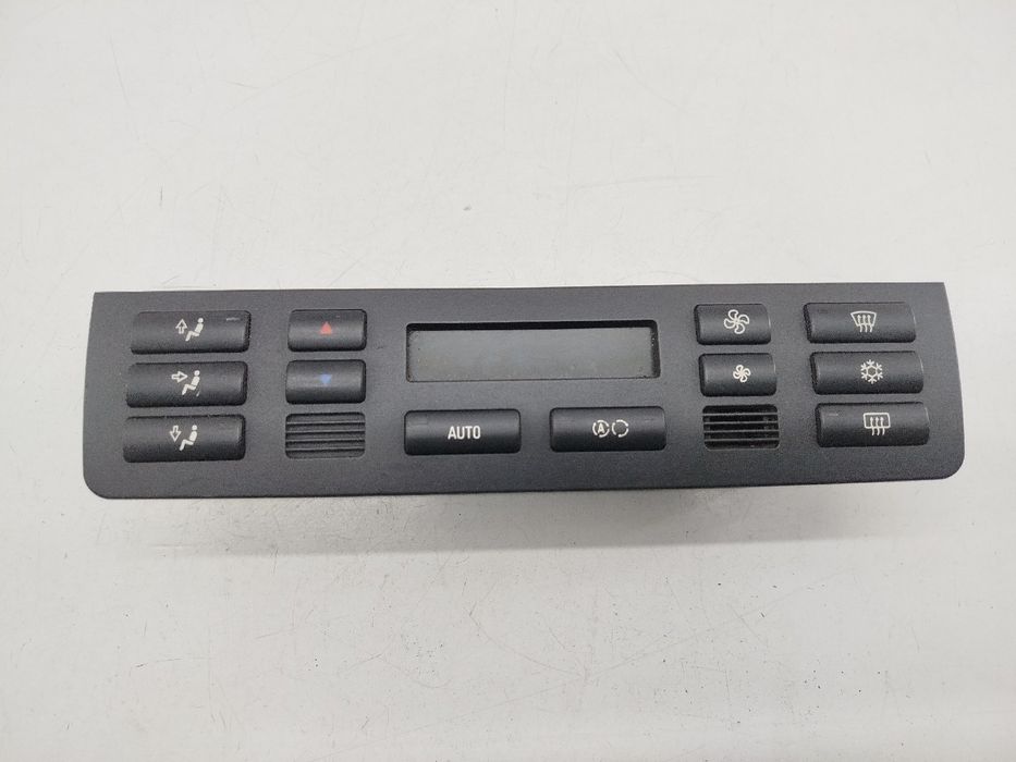 Comando da Sofagem - BMW 3 Touring (E46) | 99 - 05
