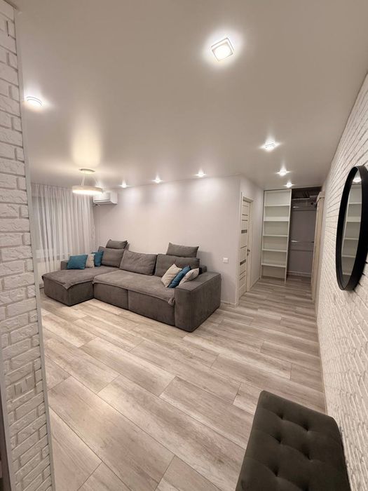 Здаю 3х кімнатну квартиру масив Вітрильний (Парус)