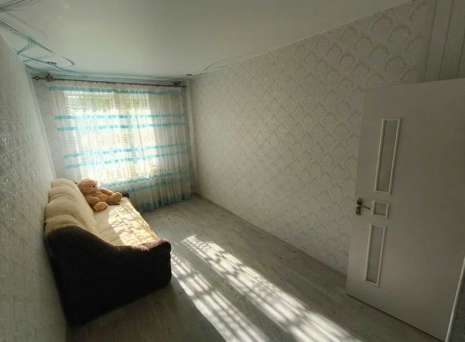 Здається 2-кімнатна квартира, новобудова.