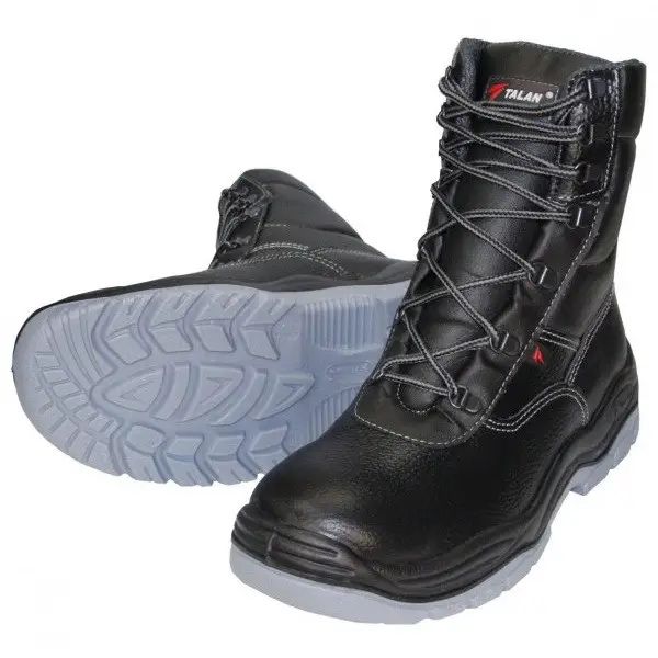 Берці зимові робочі  «Талан»