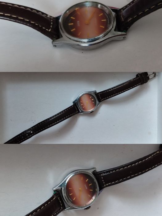 Женские механические часы Заря