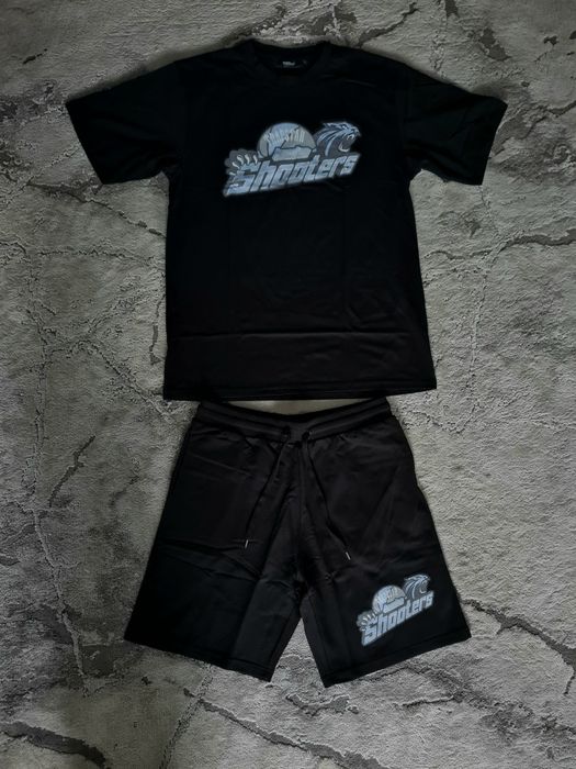 Krótki Set Trapstar Nowy komplet dres