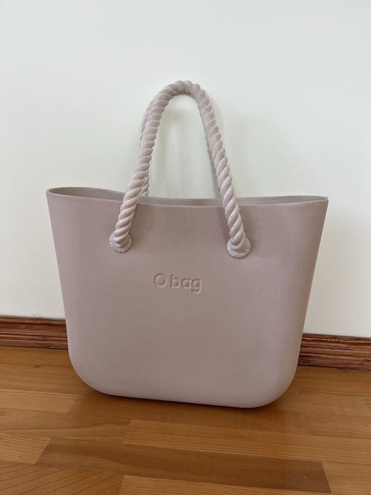 Сумка oBag оригінал