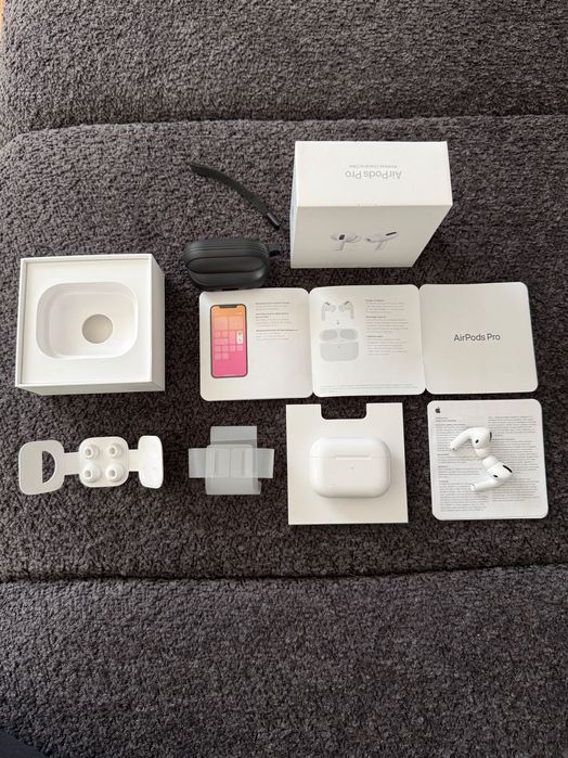 AirPods Pro 1 generacji