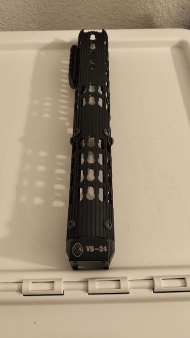 Guarda Mão VS-24 Para AK em metal