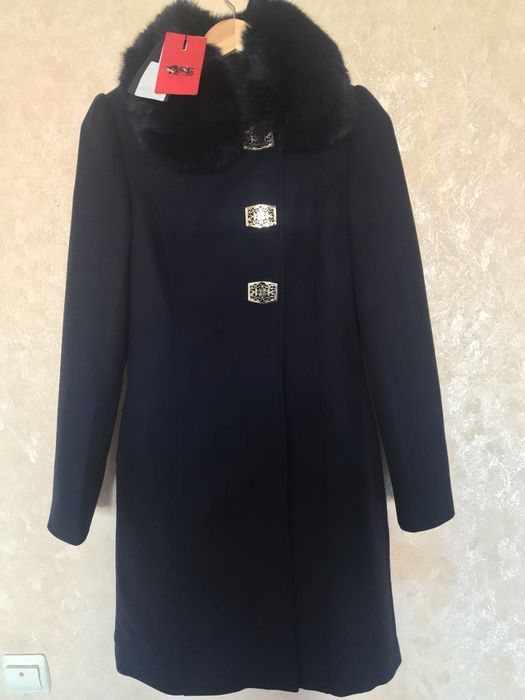 Пальто Турция