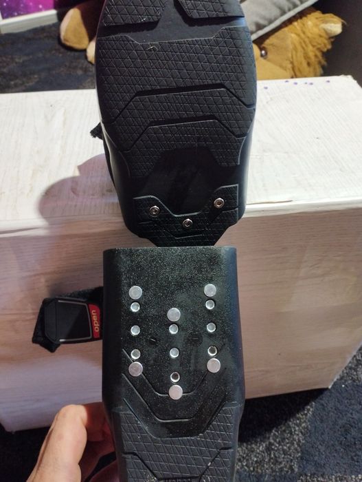 Ортез Ottobock 28F10