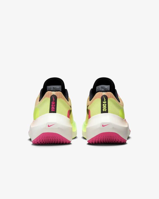 ‼️Кроссовки Nike Zoom Fly 5 Pegasus Air Max Оригинал! (FQ8112-331)