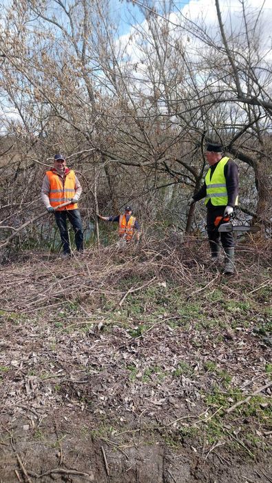 Знесення будівель Демонтаж, Розчищення ділянок, розбирання будинків
