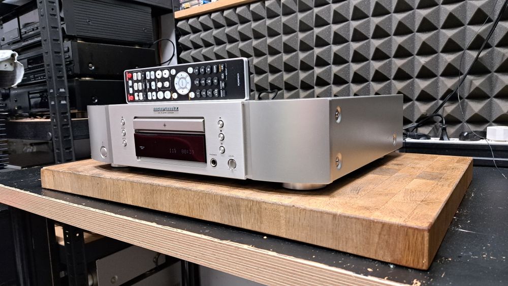 Cd Marantz CD5005