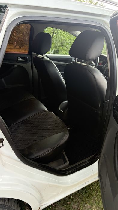 Ford Focus , форд фокус
