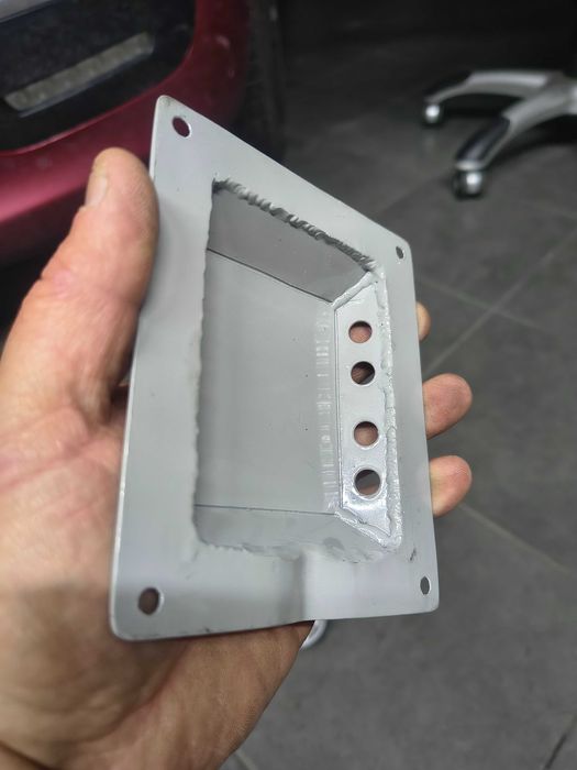 Osłona kominka lodówki przyczepy kempingowe