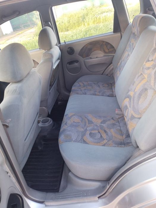 Продам Chevrolet aveo