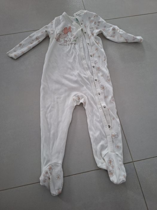 Spioszki niemowlęce