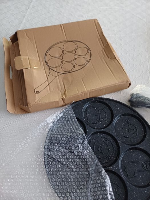 Fun Pancakes - Non-stick422977300816220161