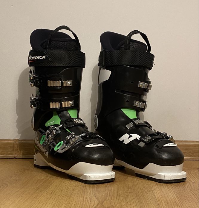 Buty Narciarskie Nordica Sport machine 90X