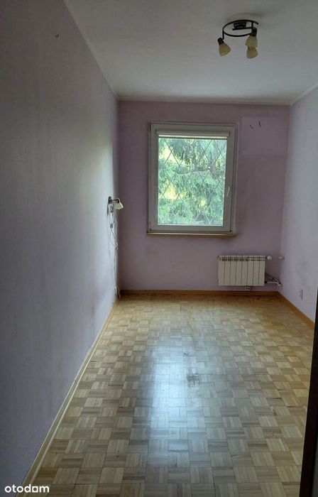 Świetna lokalizacja, zielono, 3 pokoje (62 m², 1. piętro) na Ursynowie - Widok 4