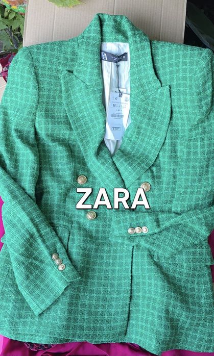 ZARA stock оптом , сукні, костюми, піджаки , джинси зара гурт