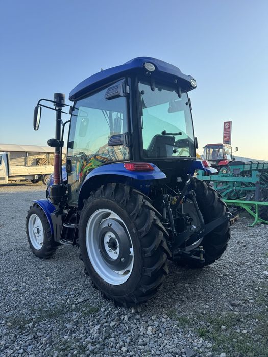 Файтер Т-504СRD з кондиціонером 2026р