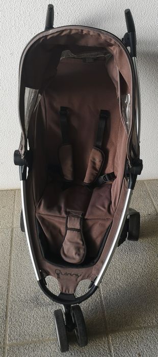 Carrinho de passeio Quinny64551818407938120