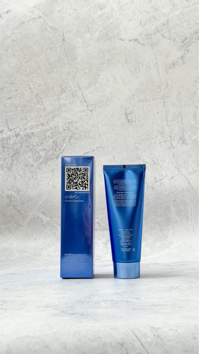 Allies of Skin Vitamin C & Omegas Cleansing Balm, очищуючий бальзам