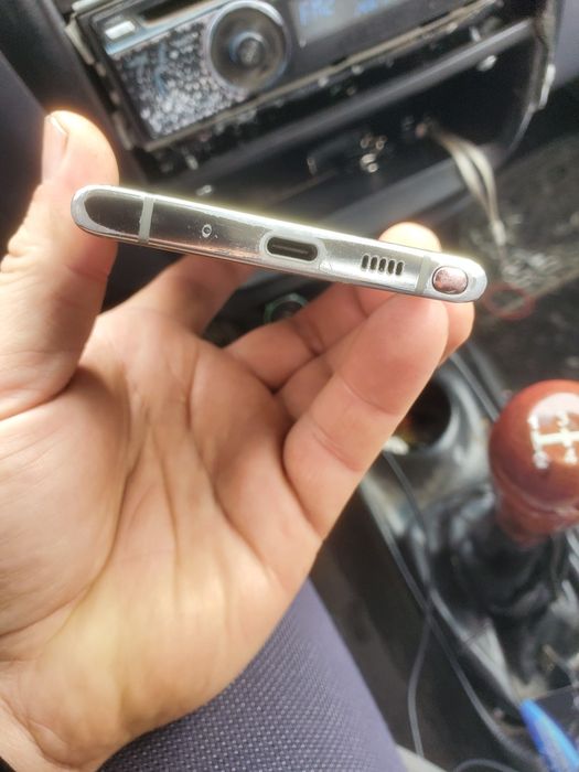 Samsung note 10  12/256. Sim-1