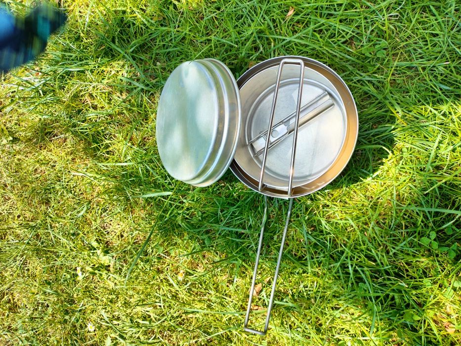 Menaszka z epoki, super stan