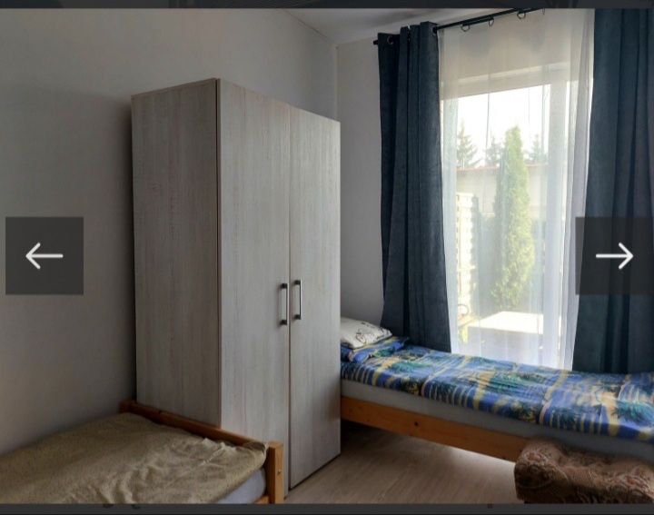 Kwatery Noclegi Pracownicze Hostel Pracowniczy Pokoje pracownicze
