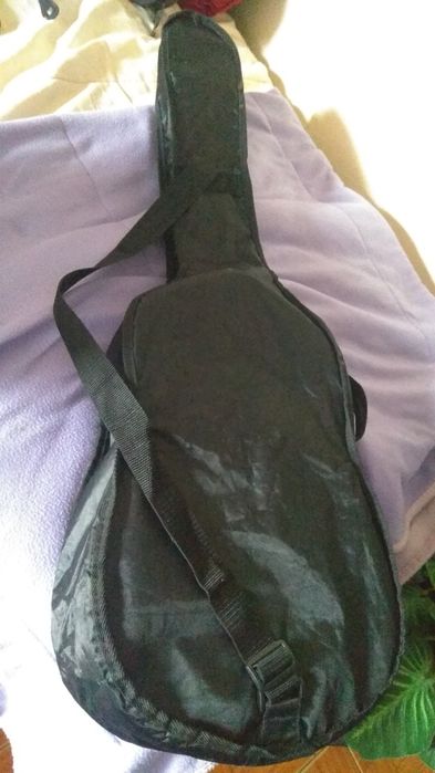 Saco duas alças Viola 3/4 ou adulto