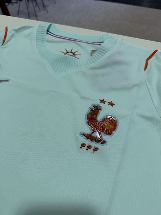 Camisola Seleção de França - Mundial 2026