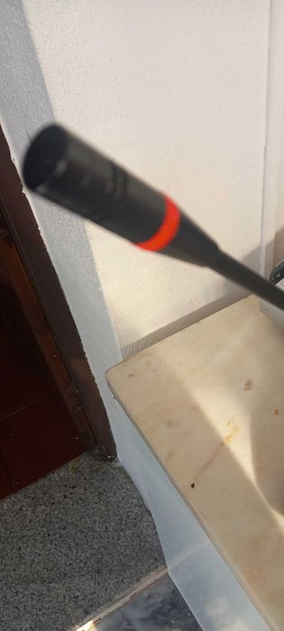 Microfone pescoço cisne