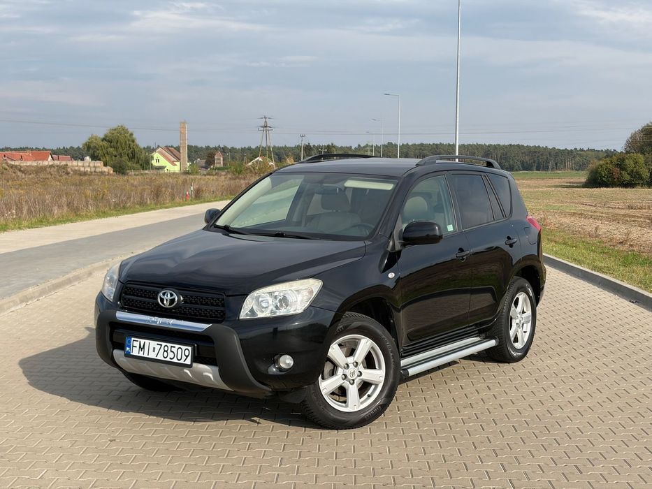 Toyota RAV-4