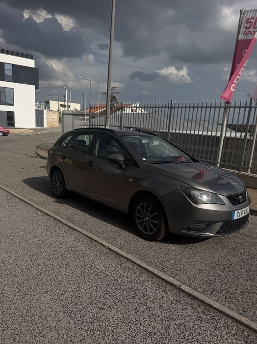 Seat Ibiza 6J ST foto 2