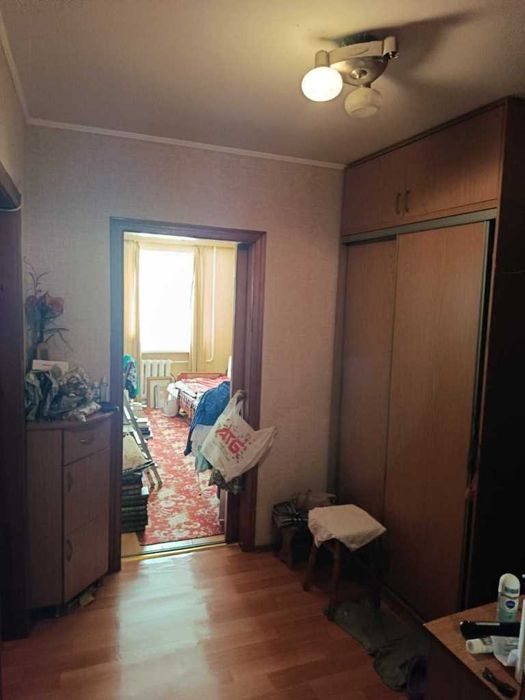 Продам 3кв в спальному районі Полтави !