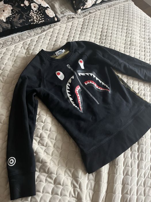 Sprzedam Bluze Bape WGM