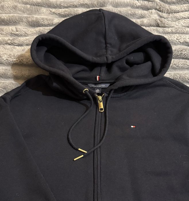 Костюм Tommy Hilfiger теплий оригінал з Америки р XS/S синій