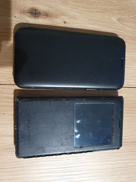 Samsung S5 Neo i Samsung J5