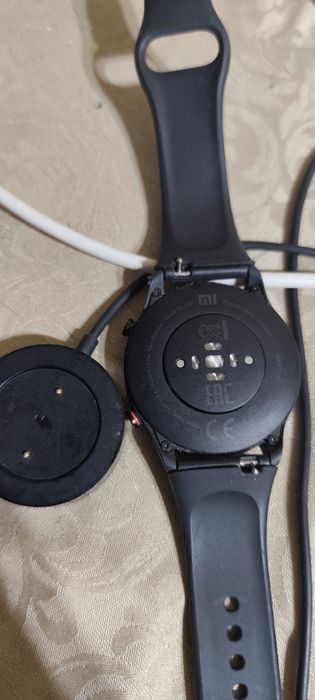 Smartwatch mi Xiaomi