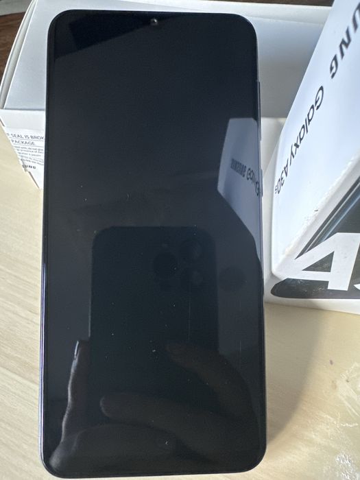 Vendo Smartphone SAMSUNG Galaxy A30s