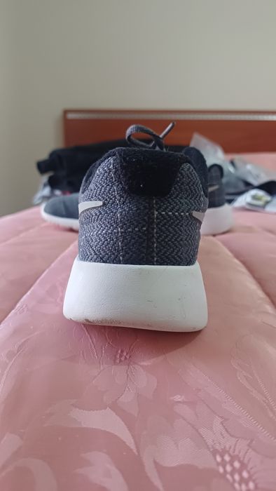 Sapatilhas nike tam. 37,5