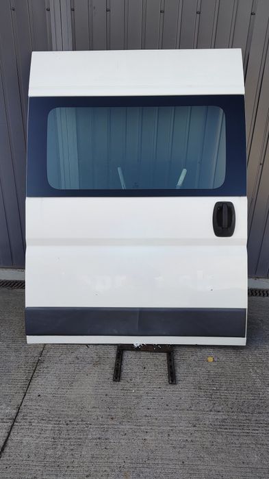 Fiat Ducato Jumper Boxer drzwi boczne odsuwane
