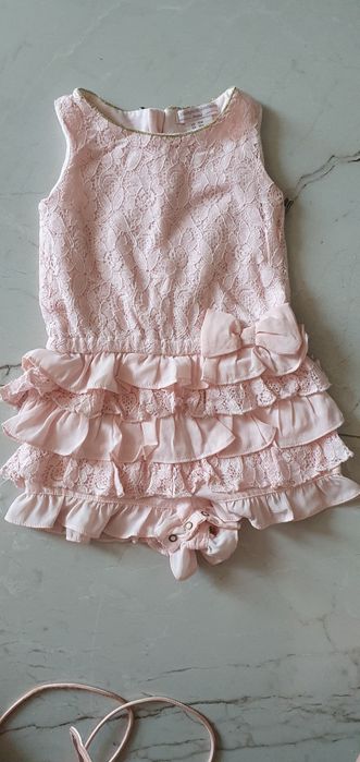 Kombinezon Catherine Malandrino 12/18 m