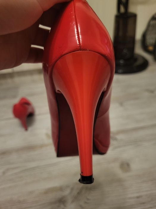 Sprzedam buty, r. 39