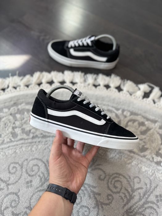 Кеди Vans Old Skool OG 42 - 27 см