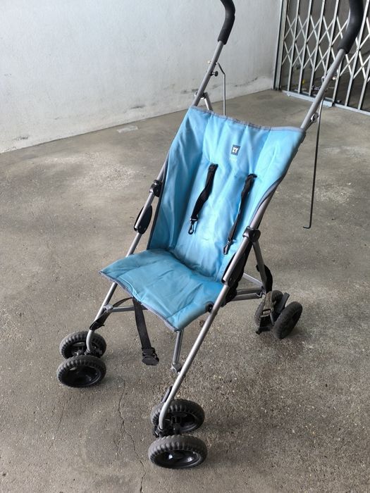 Carrinho de bengala Zippy